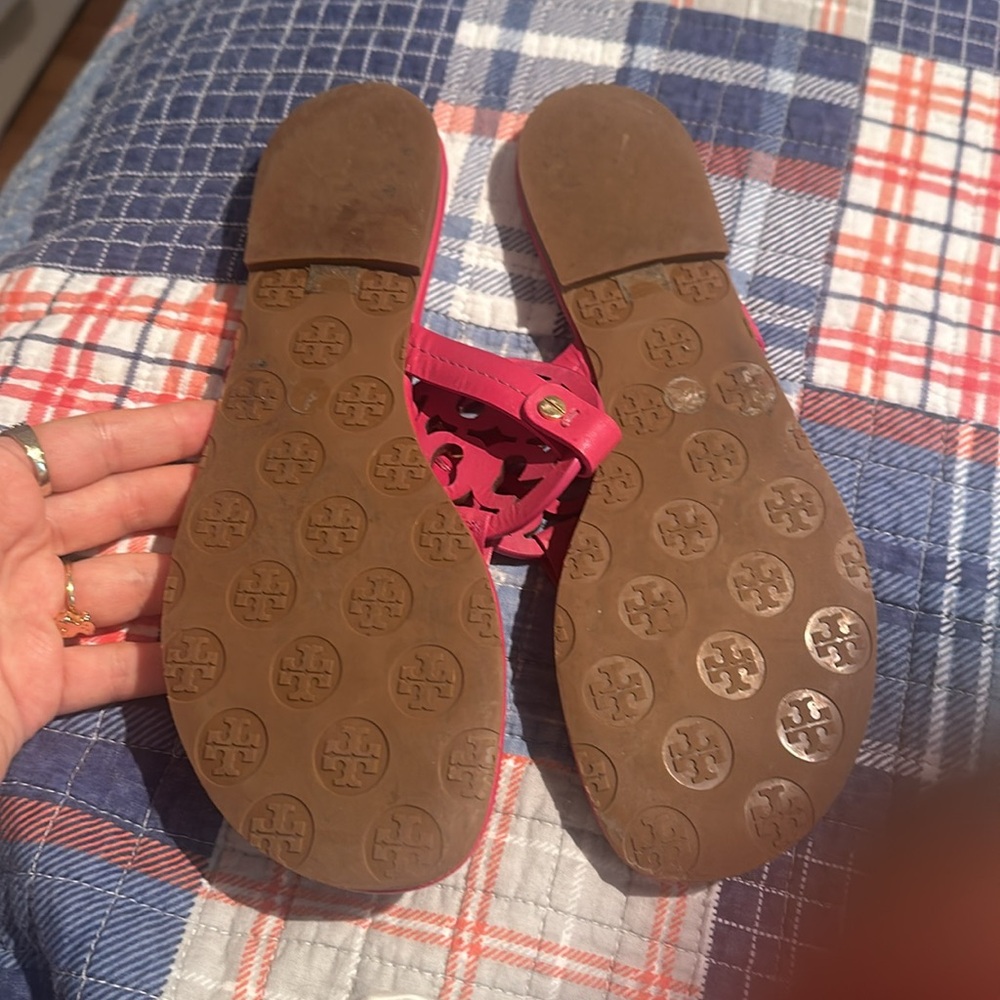 Great sandals excellent condition - Picture 2 of 2